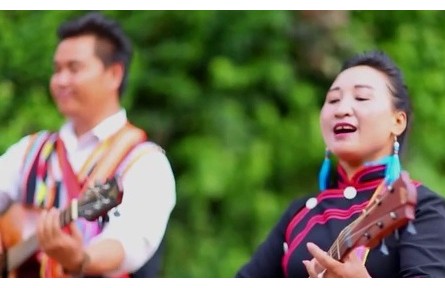 二十大代表李娜倮：農文旅“協(xié)奏曲”唱響幸福生活