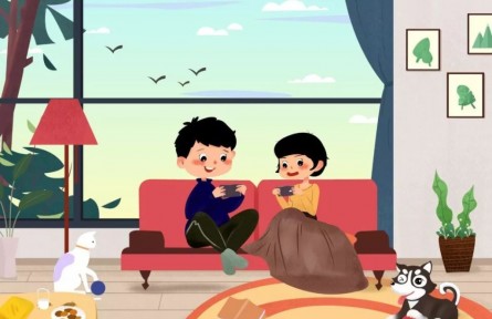 孩子眼疲勞天天用眼藥？過(guò)度使用不利眼部健康