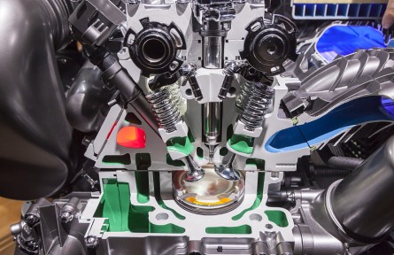 科技名詞 | 機(jī)電一體化 mechatronics