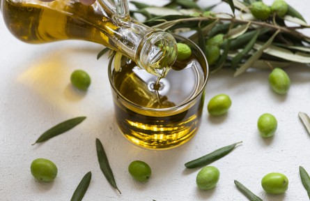 辟謠 | 橄欖油有益健康可以任性吃？注意科學(xué)食用方法