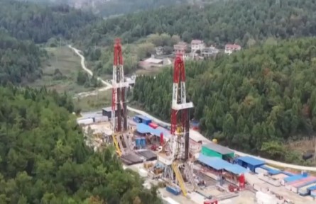 江蘇南通：綠色烘干 助力秋糧安全儲藏