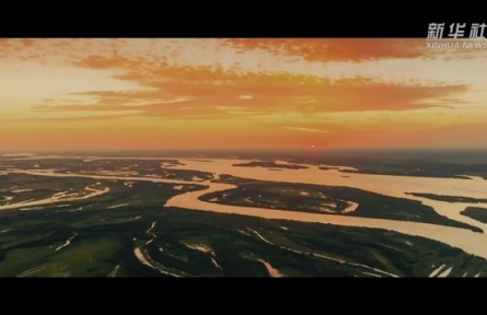 當(dāng)我們?cè)诒Ｗo(hù)濕地時(shí)，我們?cè)诒Ｗo(hù)什么？