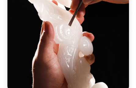 名言 | 戴圣：玉不琢，不成器；人不學(xué)，不知道