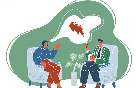 科技名詞 | 自我效能感  self-efficacy