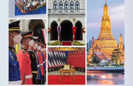 時政新聞眼 | 曼谷之行第三天，習(xí)近平聚焦這兩件大事