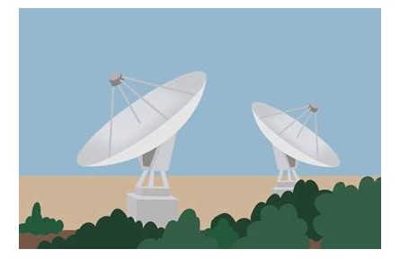 科普 | 氣象衛(wèi)星如何追蹤氣象變化？