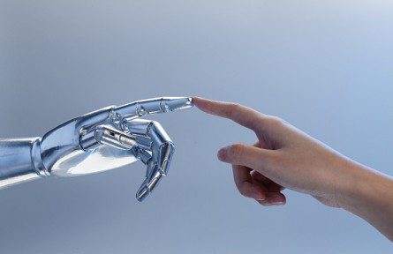 科技名詞 | 協(xié)作機(jī)器人  collaborative robot