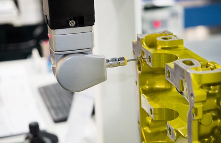 科技名詞 | 激光傳感器 laser transducer；laser sensor