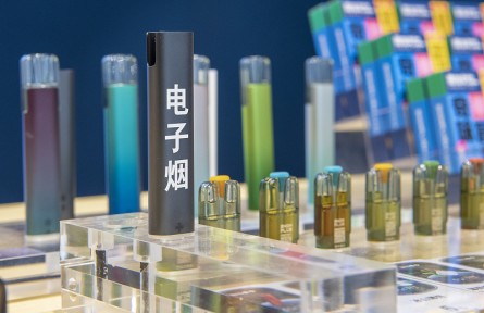 辟謠 | 電子煙是傳統(tǒng)香煙的安全替代品嗎？