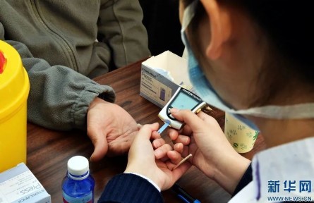 辟謠 | 糖尿病一定會遺傳嗎？關(guān)于糖尿病的10大誤區(qū)