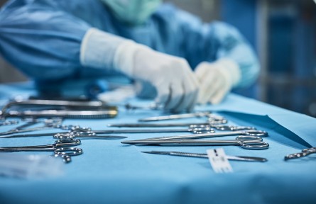 科普 | 手術(shù)器械是這樣清洗的，你知道嗎？