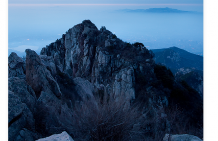 名言 | 老子：大丈夫處其厚，不居其薄