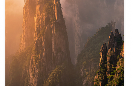 名言 | 王安石：世之奇?zhèn)ス骞?、非常之觀，常在于險(xiǎn)遠(yuǎn)，而人之所罕至焉，故非有志者不能至也