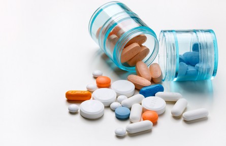 辟謠 | 吃藥有講究，錯誤的服藥方法你還在做嗎？