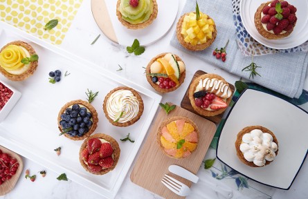 科技名詞 | 果葡糖漿 high fructose corn syrup，HFCS