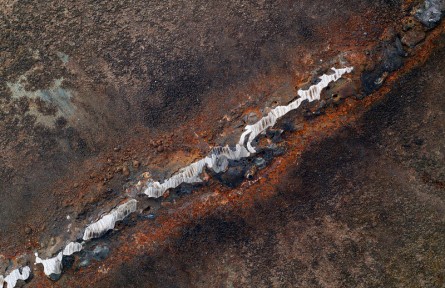 科技名詞 | 焊接腐蝕  weld corrosion