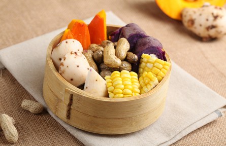 辟謠 | “低碳水”減肥、控糖？主食怎么吃才健康？