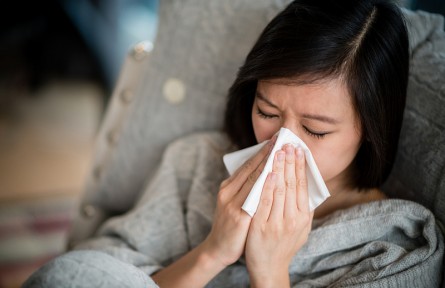 辟謠 | 其實(shí)，世界上沒有能“治愈感冒”的感冒藥