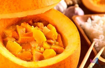 辟謠 | 吃南瓜、玉米就能降血糖？并不可靠