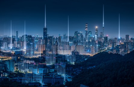 科技名詞 | 光機(jī)電一體化  optomechatronics