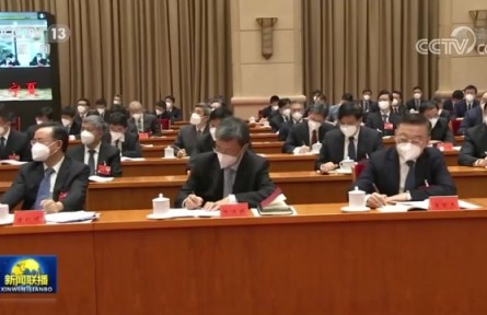 央視快評：全面推進鄉(xiāng)村振興 加快建設農(nóng)業(yè)強國