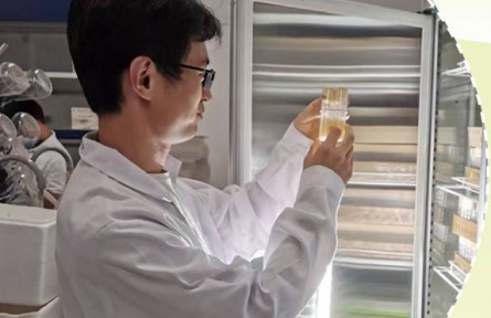 科普 | 農(nóng)學(xué)家的科研日常，了解一下