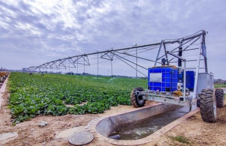 建設(shè)農(nóng)業(yè)高新技術(shù)產(chǎn)業(yè)示范區(qū)，河南這樣做！