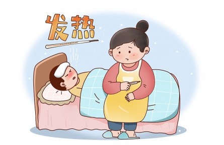 辟謠 | 孩子高熱，真的會“燒”壞腦子嗎？