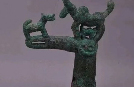 昆侖山何以被尊“萬(wàn)山之宗”“文化之源”？