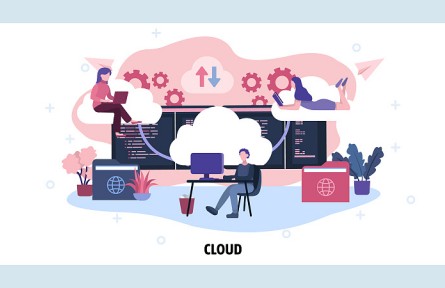 科技名詞 | 分布式存儲 distributed storage