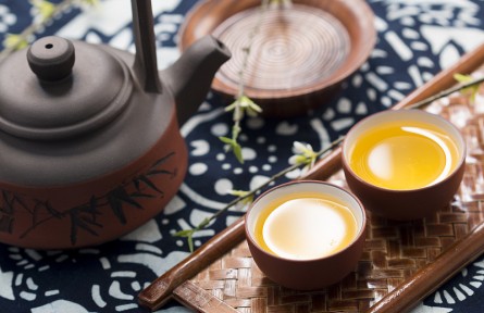 辟謠 | 喝茶能減肥還可解酒？這些喝茶誤區(qū)要注意