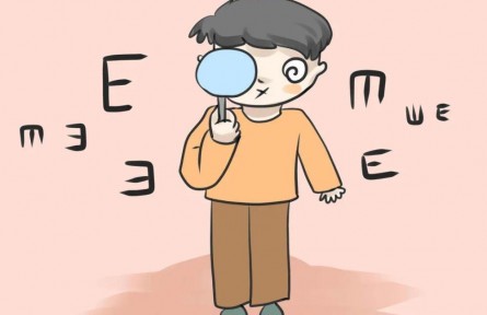 辟謠 | 堅(jiān)持不戴眼鏡，近視會(huì)得到改善？一文了解關(guān)于近視的誤區(qū)