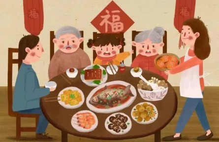 孝敬父母，為爸媽的飲食營(yíng)養(yǎng)把把關(guān)