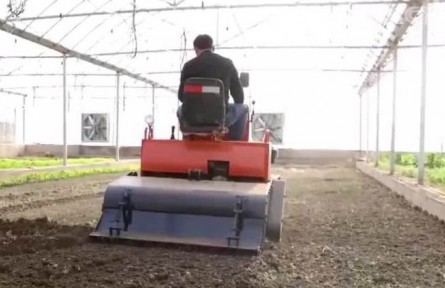 湖南：復工保春耕 人員農(nóng)資設備保障有序到位