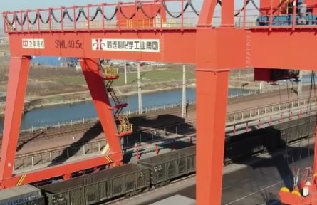 萬象“耕”新 全國春耕備耕農(nóng)資供應充足有保障