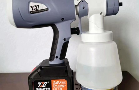 農(nóng)藥?kù)o電噴霧技術(shù)，你了解嗎？