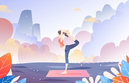 科技名詞 | 有氧訓(xùn)練  aerobic training