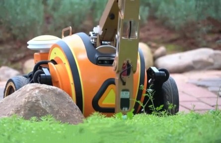 孫浩亮：管理數(shù)字化 農地成工廠