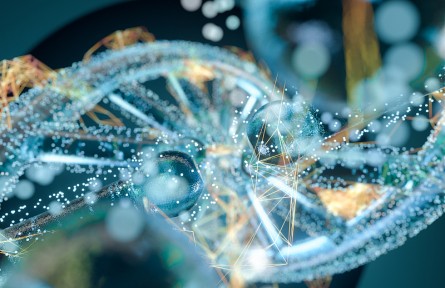 科技名詞 | 表觀遺傳學(xué)  epigenetics