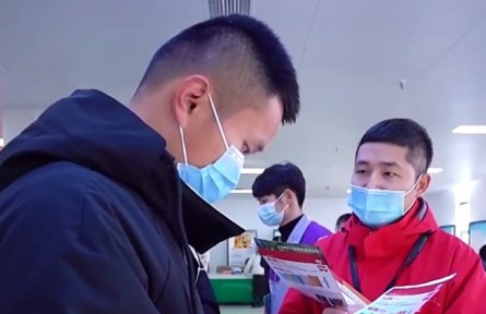 退役軍人事務(wù)部等八部門聯(lián)合出臺措施 助力就業(yè)困難退役軍人及時(shí)就業(yè)