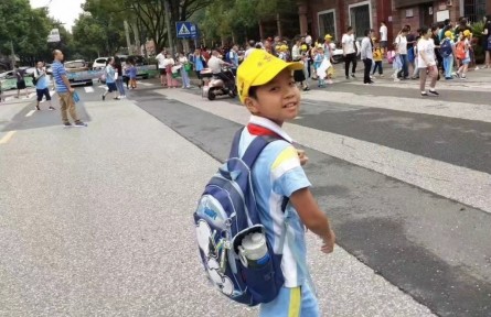 善良是最好的家風(fēng)（余建蘭）