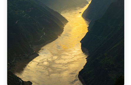名言 | 墨子：江河之水，非一源之水也；千鎰之裘，非一狐之白也