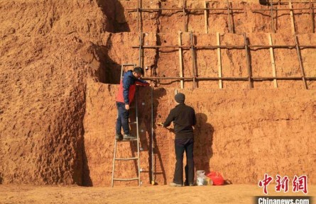 考古確認(rèn)陜西洛南盆地百萬年前已有人類活動(dòng)