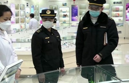 北京發(fā)布消費者權(quán)益保護(hù)狀況報告 2022年33大類食品抽檢合格率98.52%