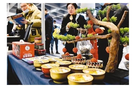 穩(wěn)居世界第一，“中國(guó)罐頭”如何做到的