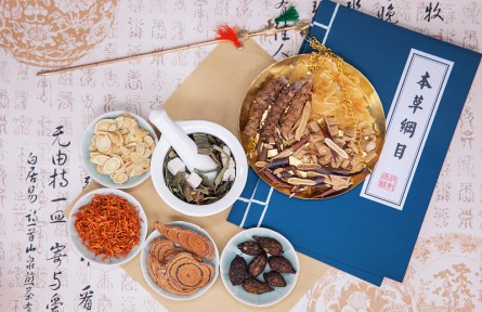 科技名詞 | 本草綱目 Bencao Gangmu，Compendium of Materia Medica