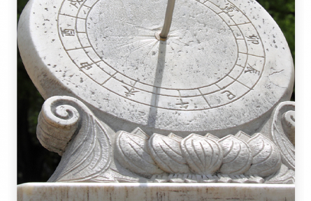 名言 | 劉安：圣人不貴尺之璧，而重寸之陰