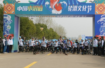 河南孟津：走出鄉(xiāng)村運(yùn)營新路“錢景”寬