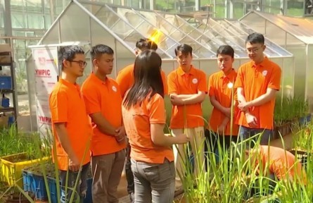 挺膺擔(dān)當(dāng) 昂揚奮進(jìn) 為強國建設(shè) 民族復(fù)興貢獻(xiàn)青春力量 習(xí)近平總書記給中國農(nóng)業(yè)大學(xué)科技小院的學(xué)生回信在云南引發(fā)熱烈反響