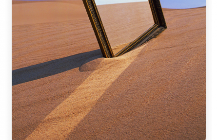 名言 | 顏之推：不修身而求令名于世者，猶貌甚惡而責(zé)妍影于鏡也